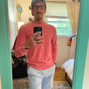 Meet your Posher, Steven